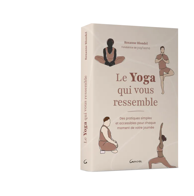 Le yoga qui vous ressemble