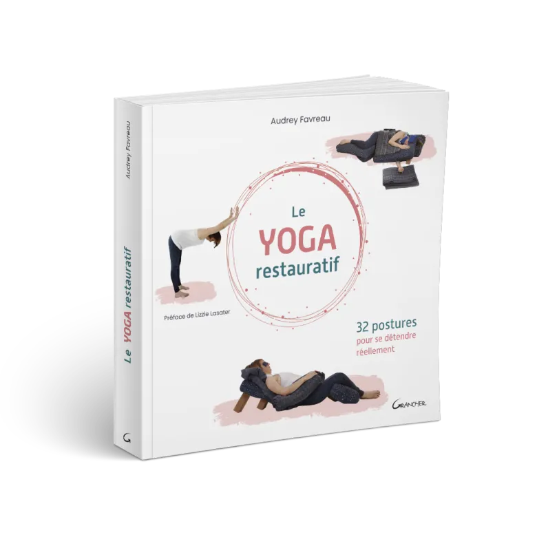Le yoga restauratif