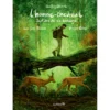 L'homme-chevreuil Sept ans de vie sauvage
