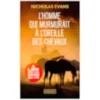 L'homme qui murmurait à l'oreille des chevaux
