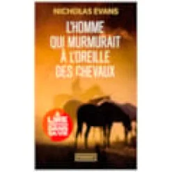 L'homme qui murmurait à l'oreille des chevaux