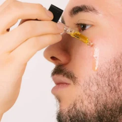 L'huile pure d'argan et figue de barbarie - bio, vierge et pressée à froid