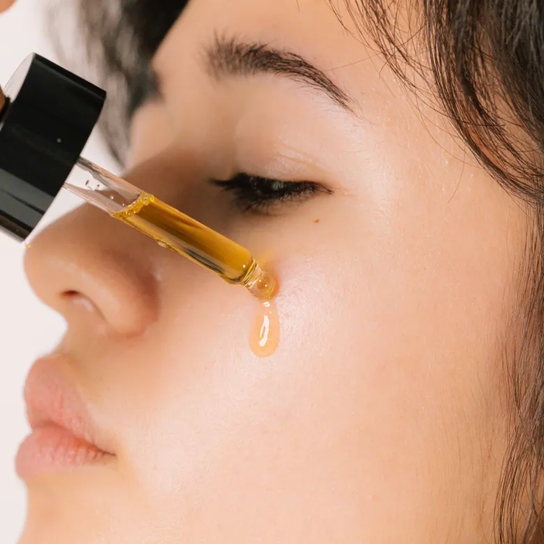 L'huile pure d'argan et figue de barbarie - bio, vierge et pressée à froid