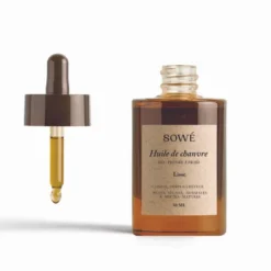 L'huile pure de chanvre - bio, vierge et pressée à froid - 50ml