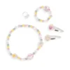 Licorne - set de 5 bijoux