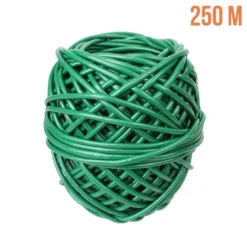 Lien creux 2,5 mm x 250 m - vert