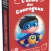 Life skills cartes enfants courageux