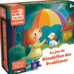 Life skills resolutions de problemes