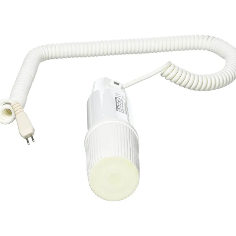 Limeur manucure pédicure électrique*