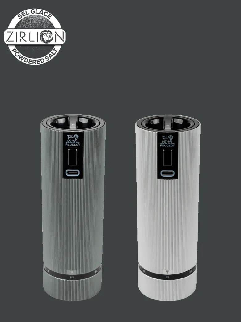 Line electric coffret cadeau - duo de