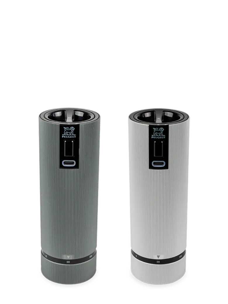 Line electric coffret cadeau - duo de
