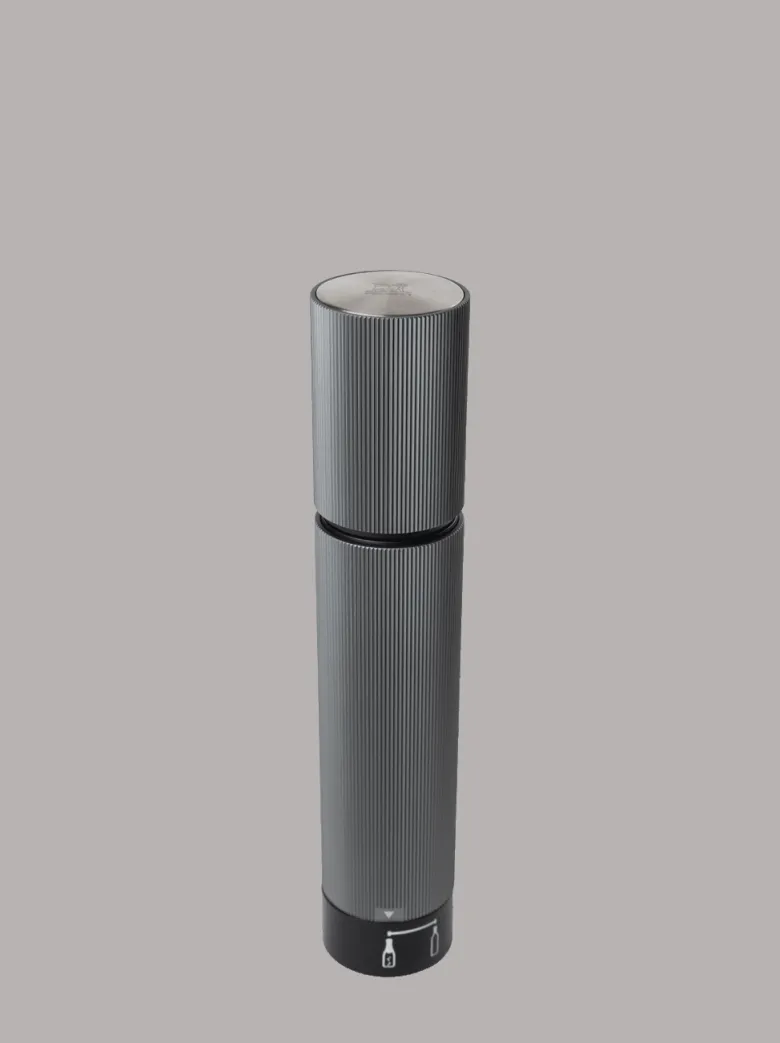 Line preserve duo pompe de