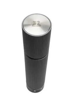 Line preserve duo pompe de