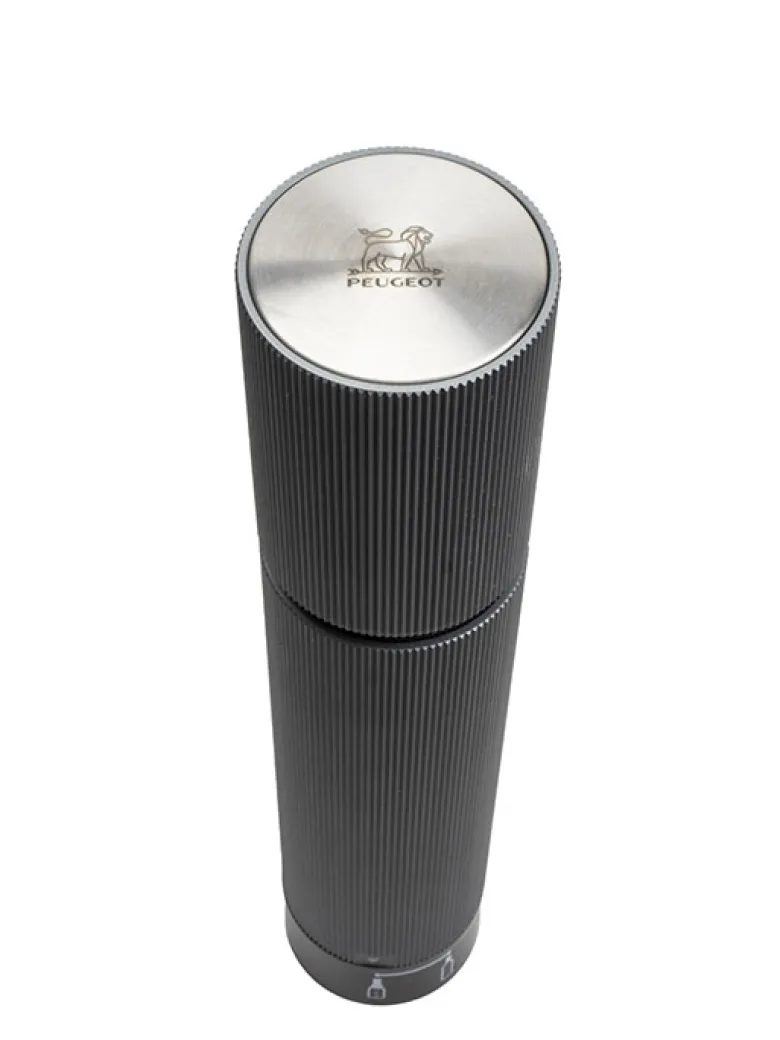 Line preserve duo pompe de
