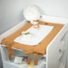 Lingettes bébé lavables 8 pièces sidonia