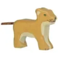 Lionceau