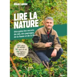 Lire la nature