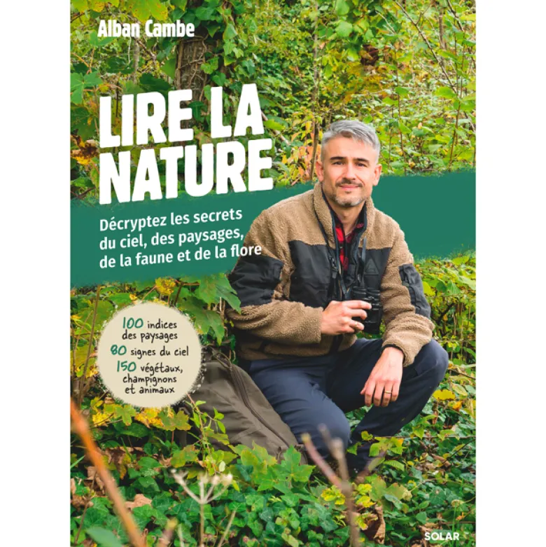 Lire la nature