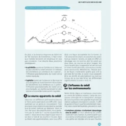 Lire la nature