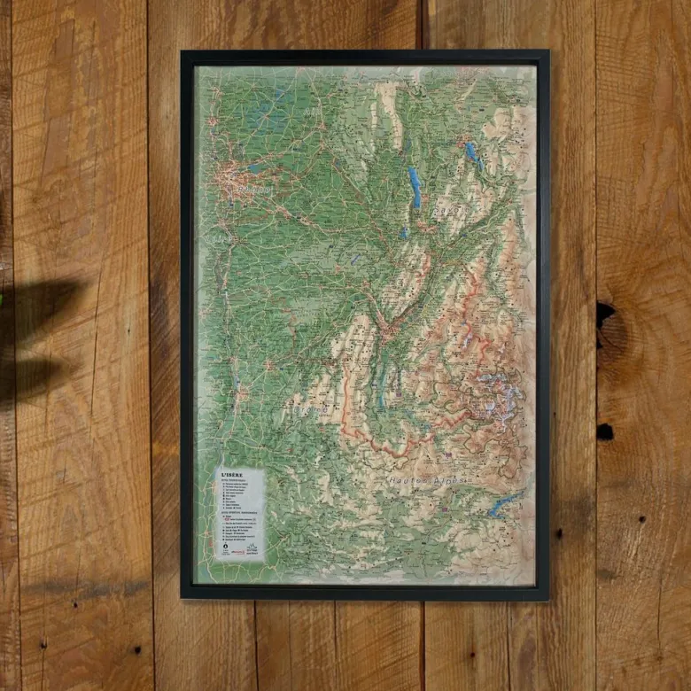 L'isère
