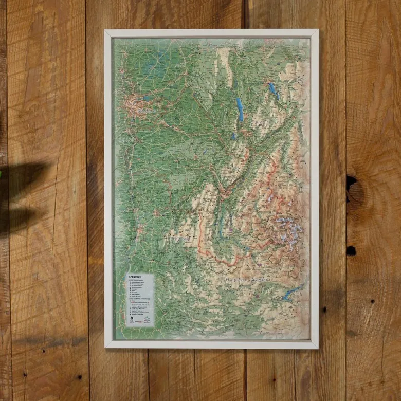 L'isère
