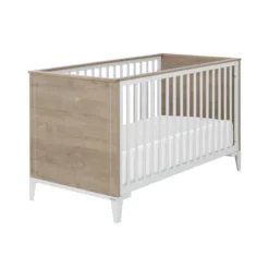 Lit bébé 70x140 marcel