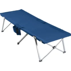 Lit de camp ferrino rapid cot