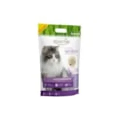 Litière naturelle lavande biodegradable 6 l - essentiel