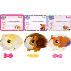 Little live pets mama surprise maman-coc
