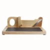 Livoo guillotine saucisson avec plateau