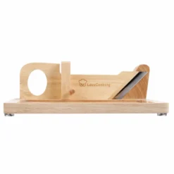 Livoo guillotine saucisson avec plateau