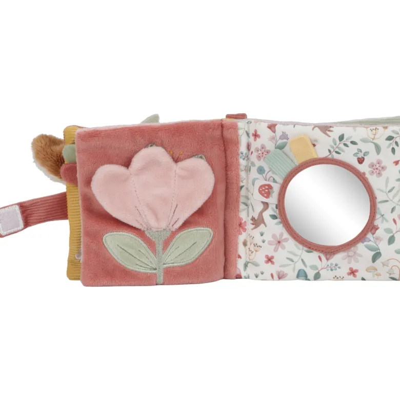 Livre d'activités fairy garden