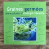 Livret illustré sur les graines germées