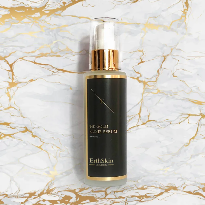 Élixir anti-rides or 24k - 60 ml