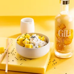 Élixir de gingembre bio