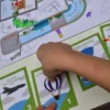 Loco jeu de societe a créer