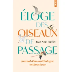 Éloge des oiseaux de passage