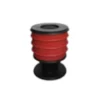 Lombricomposteur eco-worms coloris briqu