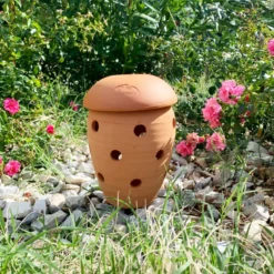 Lombricomposteur à enterrer - 3 l