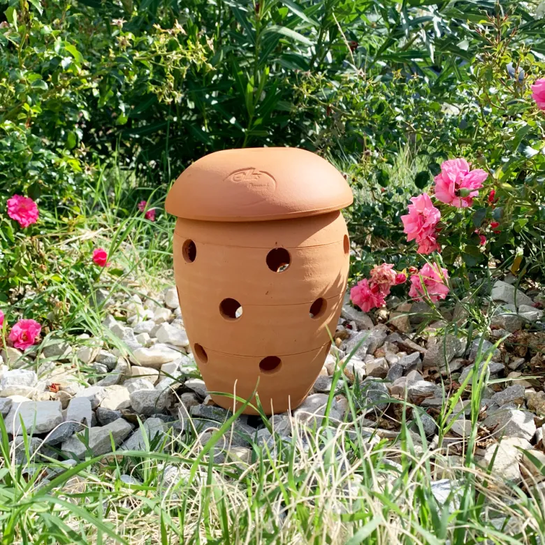Lombricomposteur à enterrer - 3 l