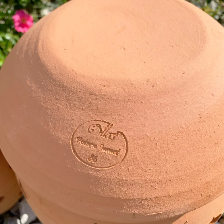 Lombricomposteur à enterrer - 3 l