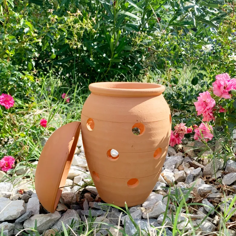 Lombricomposteur à enterrer - 3 l