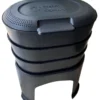 Lombricomposteur magic lombric 48l