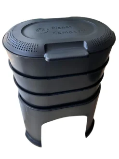 Lombricomposteur magic lombric 48l