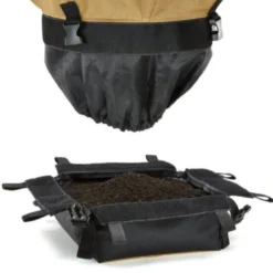 Lombricomposteur wormbag + 500g de vers