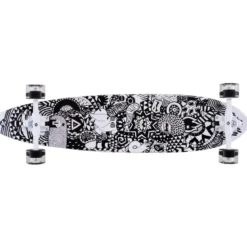 Longboard street 36p rumble