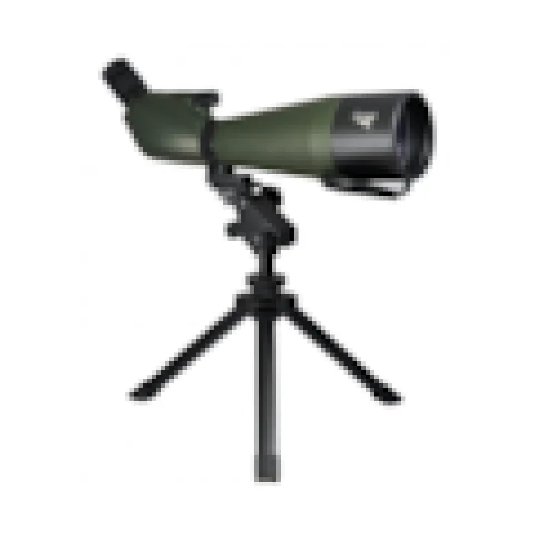 Longue-vue paralux amazon ii zoom 20-60x
