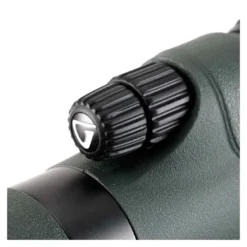 Longue-vue veo hd iv 82a 25-60x82 - lentilles hoya ed -outdoor - vanguard