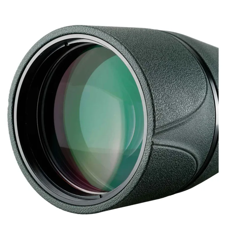 Longue-vue veo hd iv 82a 25-60x82 - lentilles hoya ed -outdoor - vanguard