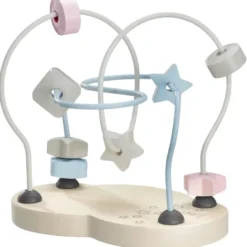 Looping étoilé